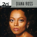 Diana Ross: 20th Century Masters: Millennium Collection - CD