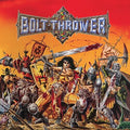 Bolt Thrower: War Master - VINYL