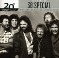 38 Special: 20th Century: Millennium Collection - CD
