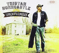 Tristan Horncastle: Turnin Up a Sundown  ( CD )