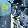 Sam Frazier Jr: Take Me Back - Vinyl