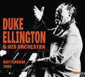 Duke Ellington: Rotterdam 1969 - CD