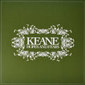 Keane: Hopes And Fears - VINYL