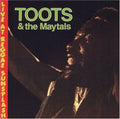 Toots & the Maytals: Live at Reggae Sunplash - CD