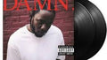 Kendrick Lamar: Damn. - Vinyl
