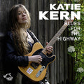 Katie Kern: Blues For The Highway  ( CD )