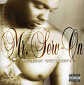 Mr Serv-on: No More Questions  ( CD )