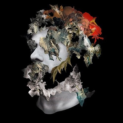 Ash Koosha: I Aka I  ( CD )