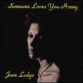 J.C. Lodge: Someone Loves You Honey - CD