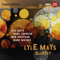 Lyle Mays quartet: Ludwingsburg Concert - CD