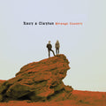 Kacy & Clayton: Strange Country  ( CD )