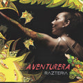 Razteria: Aventurera - CD