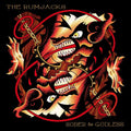 The Rumjacks: Sober & Godless - VINYL
