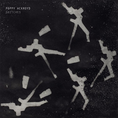 Poppy Ackroyd: Sketches  ( CD )