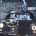 The Specials: The Singles - CD