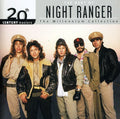 Night Ranger: 20th Century Masters: Millennium Collection - CD