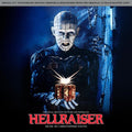 Christopher Young: Hellraiser (Special 30th Anniversary Edition) (Original Motion Picture Soundtrack) - CD
