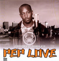 Pep Love: Crooked Angles (X4) / Act Phenom (X3) - 12-INCH SINGLE