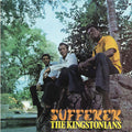 The Kingstonians: Sufferer: Expanded Edition - CD