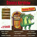 Sammy Kershaw: Swamp Poppin'  ( CD )