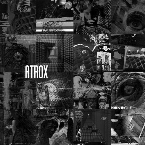 Atrox: Monocle - CD