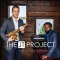 Jt Project: Another Chance - CD