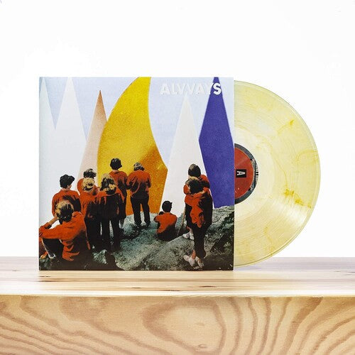 Alvvays - Antisocialites ( VINYL )