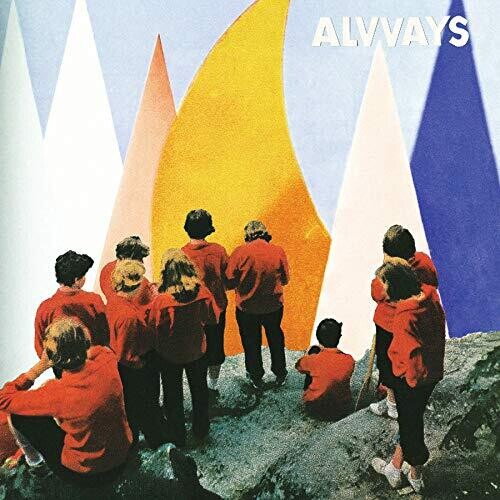 Alvvays - Antisocialites ( VINYL )