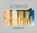 Ultravox: Quartet - CD