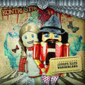 Kontrust: Second Hand Wonderland - CD
