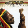 Culture: Humble African - CD