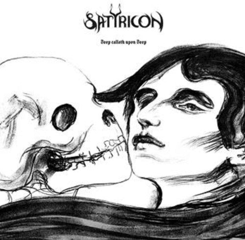 Satyricon: Deep Calleth Upon Deep - VINYL