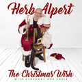 Herb Alpert: Christmas Wish - VINYL