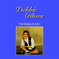 Debbie Gibson: The Singles A's & B's (2cd) - CD