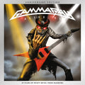 Gamma Ray: Alive' 95 - CD