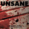 Unsane: Sterilize - CD