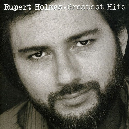 Rupert Holmes: Greatest Hits - CD