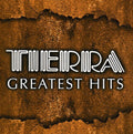 Tierra: Greatest Hits - CD
