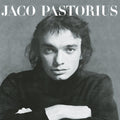 Jaco Pastorius: Jaco Pastorius - CD