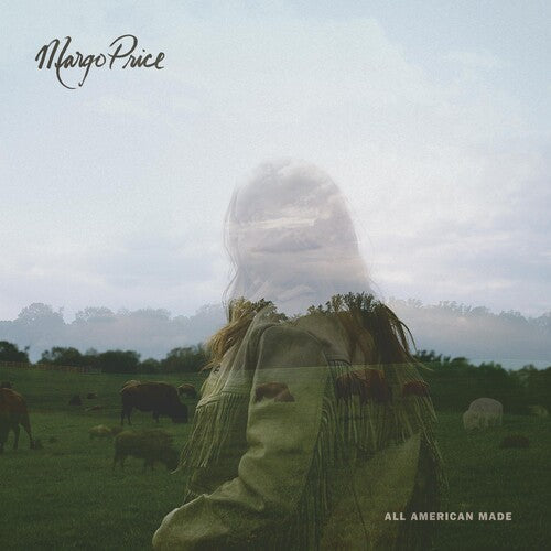 Margo Price: All American Made - Vinyl
