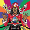 Bootsy Collins: World Wide Funk - CD