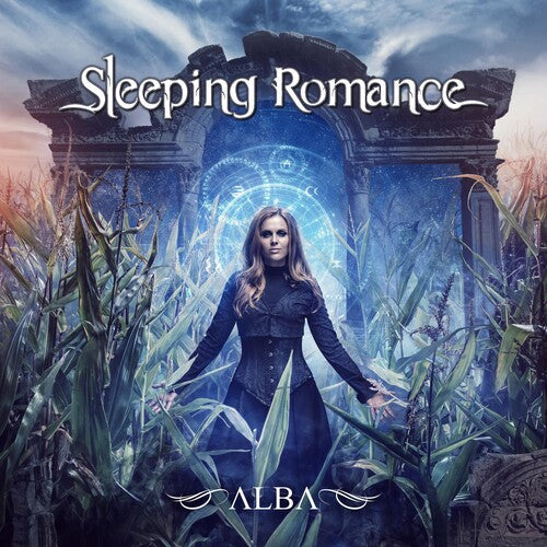 Sleeping Romance: Alba - CD