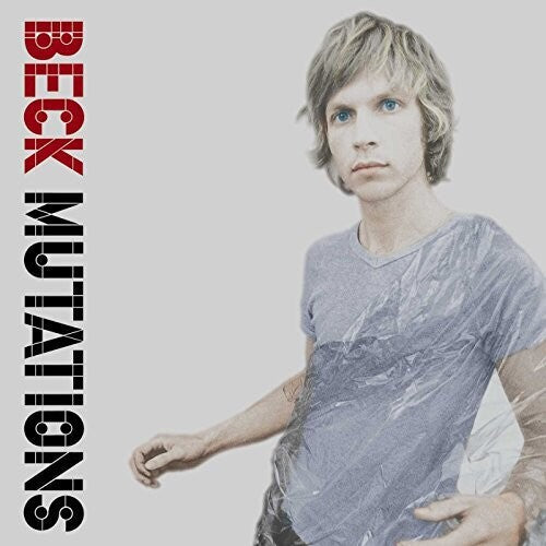 Beck: Mutations - VINYL