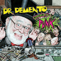 Various Artists: Dr. Demento Covered In Punk - CD