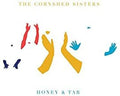 The Cornshed Sisters: Honey & Tar - Vinyl