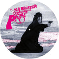 Ragazza Con La Pistola / O.S.T.: La Ragazza Con La Pistola (The Girl with a Pistol) (Original Soundtrack) - VINYL