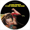 Le Foto Proibite Di Una Signora Per Bene / O.S.T.: Le Foto Proibite Di Una Signora Per Bene (The Forbidden Photos of a Lady Above Suspicion) (Original Soundtrack) - VINYL