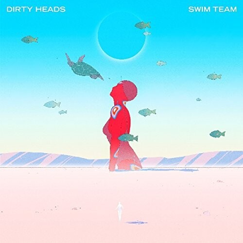 Dirty Heads - Swim Team ( VINYL )