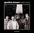Gunther Brown: North Wind  ( CD )