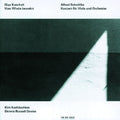 Kim Kashkashian: Vom Winde Beweint/Con Va  ( CD )